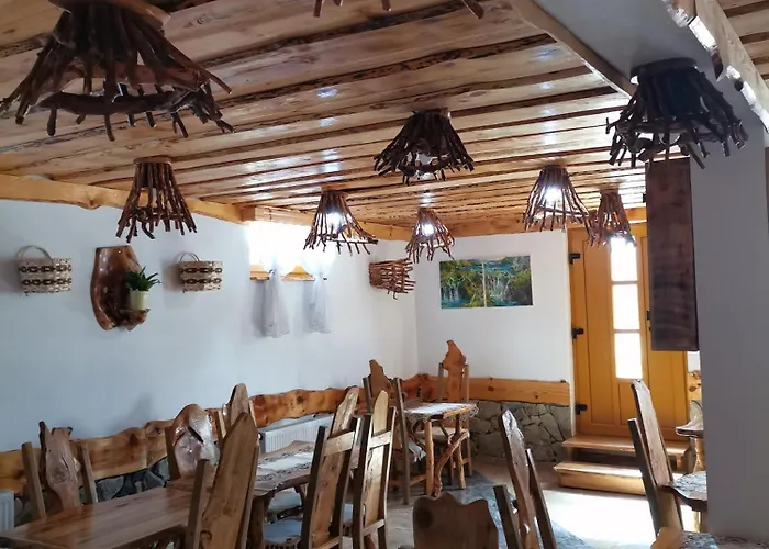 Rustic Inn River