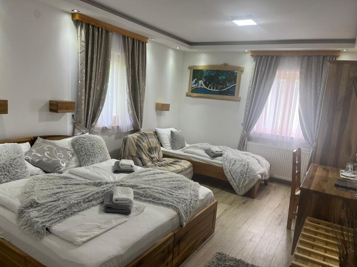 Inn Rustic River Prijeboj