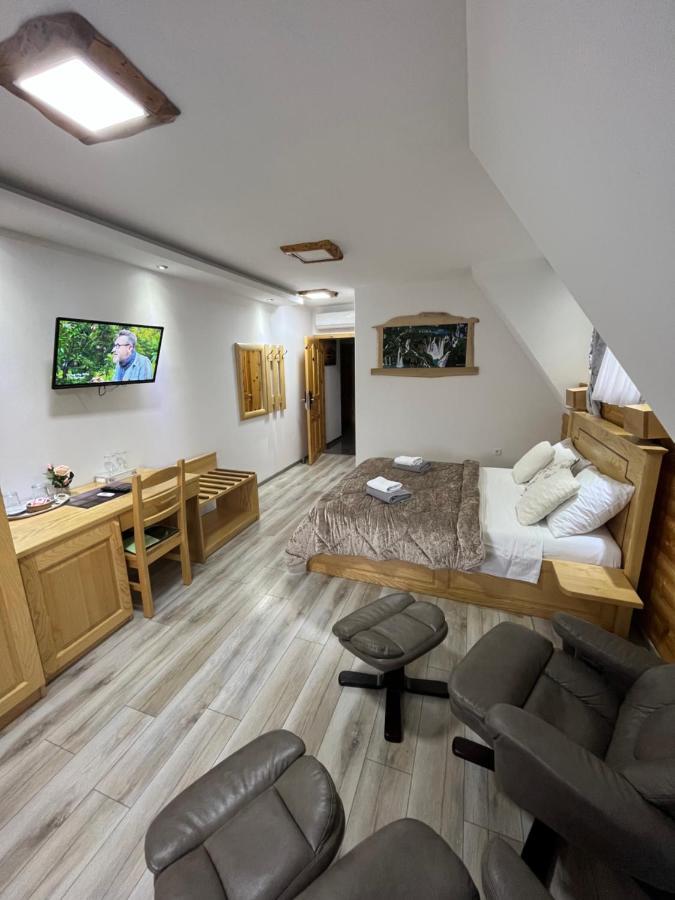 Inn Rustic River 4*