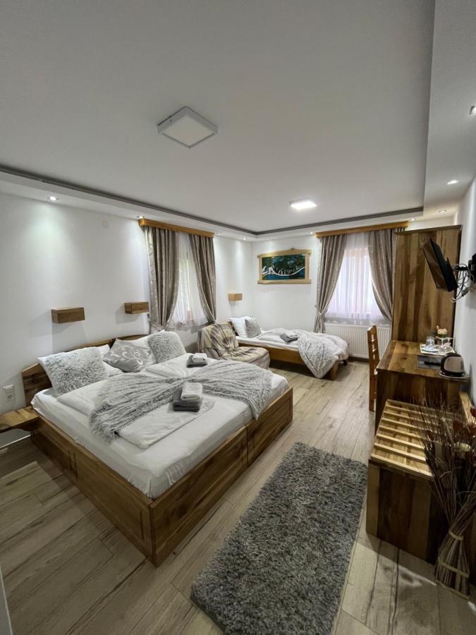 Inn Rustic River Prijeboj