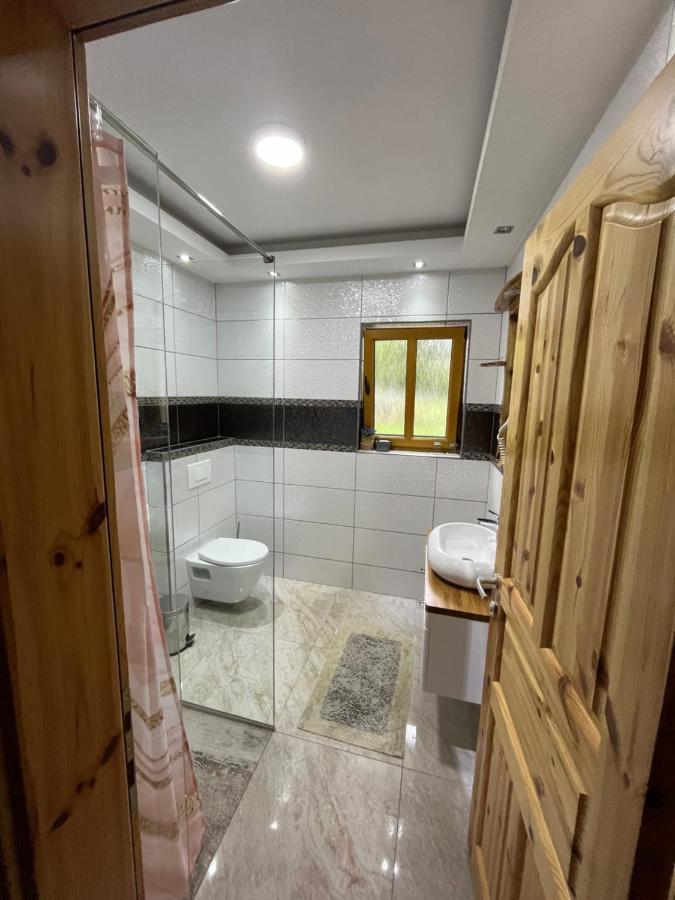 Rustic River 4* Prijeboj