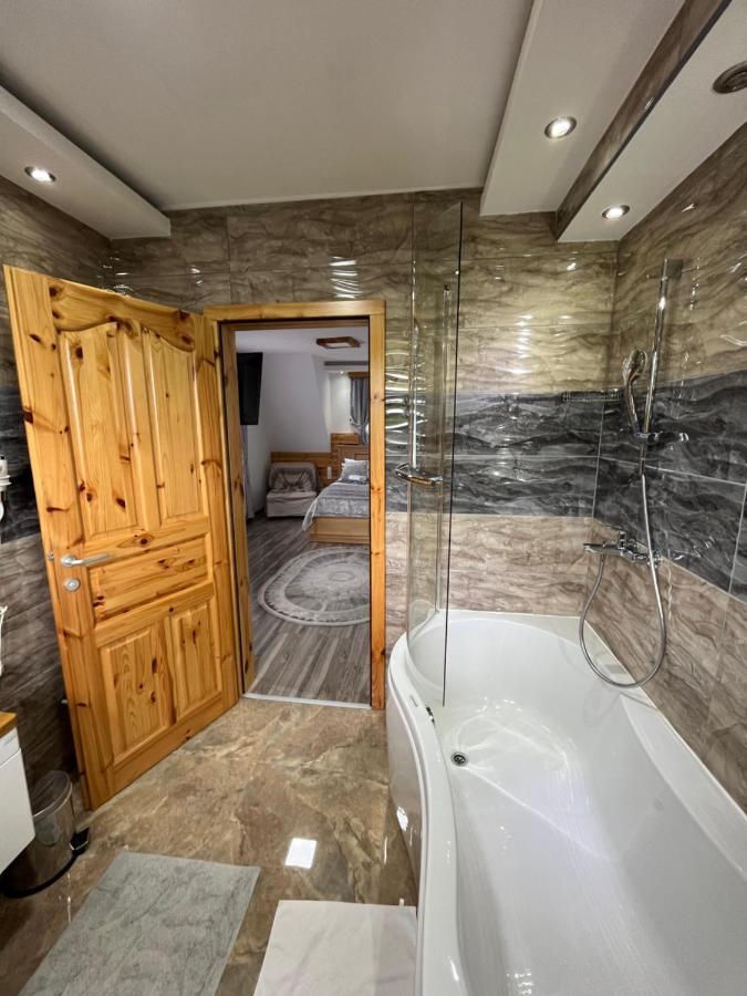 Rustic River Inn Prijeboj