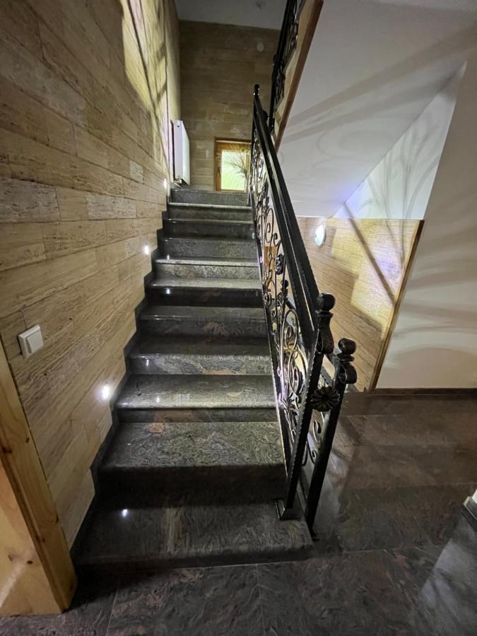 Inn Rustic River Prijeboj