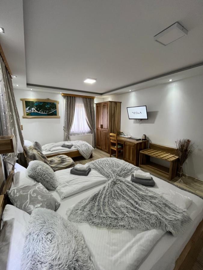 Rustic River 4* Prijeboj