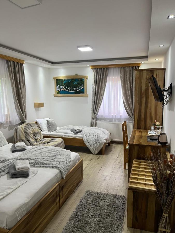 Inn Rustic River Prijeboj