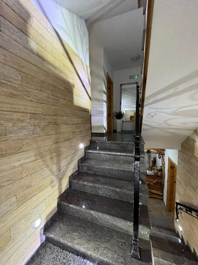 Inn Rustic River 4*