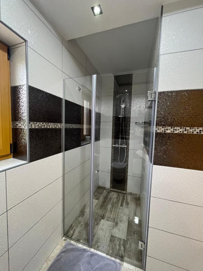 Inn Rustic River Prijeboj