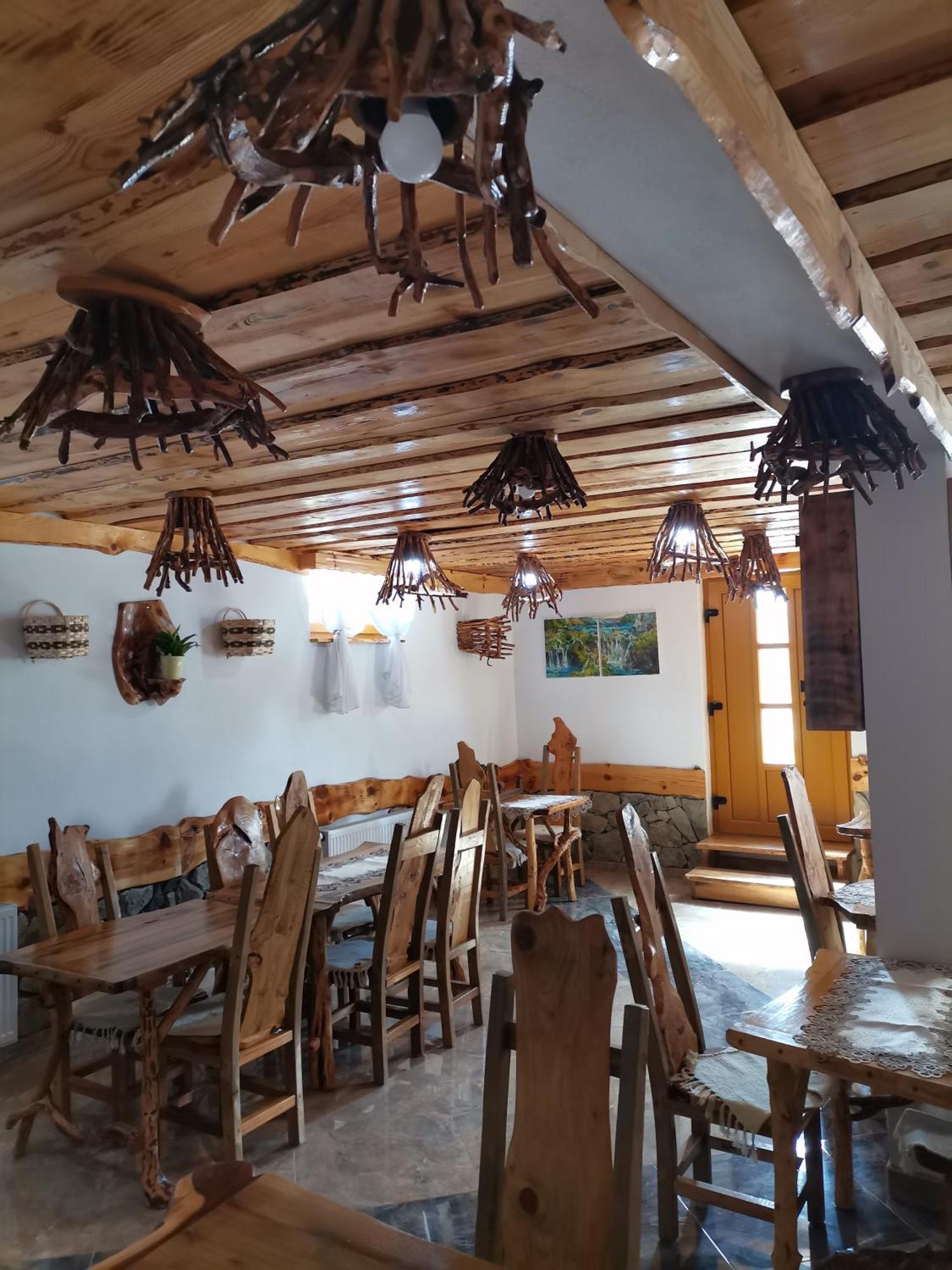 Rustic River 4* Prijeboj