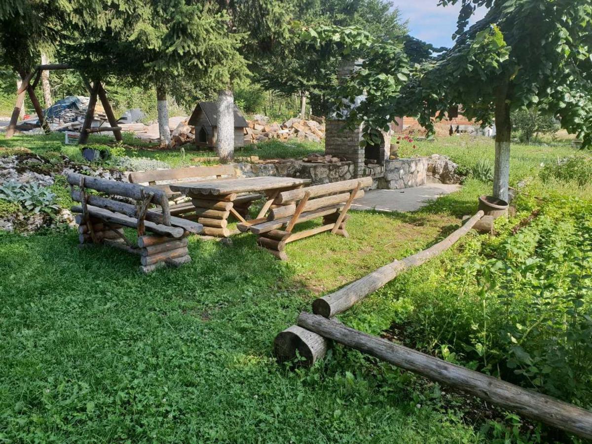 Inn Rustic River