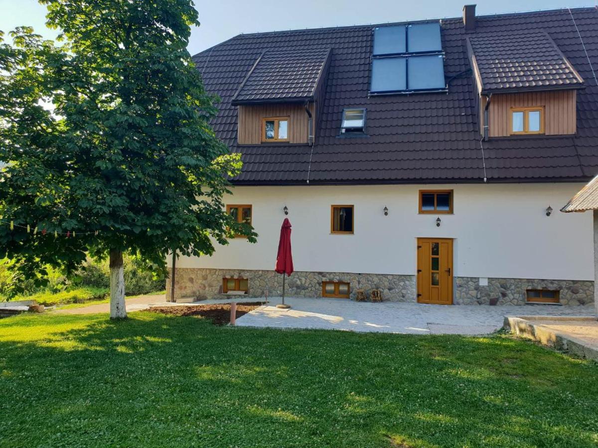Rustic River 4* Prijeboj