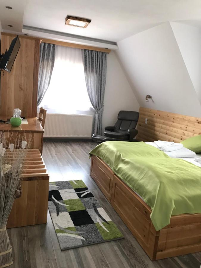Rustic River 4* Prijeboj